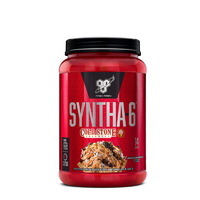 Протеин BSN Syntha-6 Cold Stone, 658 грамм