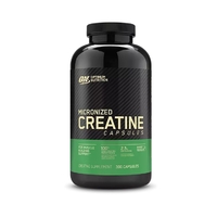 Креатин Optimum Creatine 2500, 300 капсул