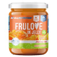 Замінник харчування AllNutrition FruLove in Jelly, 500 грам