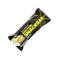 Батончик Allmax Nutrition Protein Snack Bar, 57 грам
