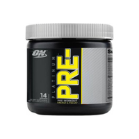 Передтренувальний комплекс Optimum Platinum Pre-, 112 грам