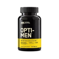 Витамины и минералы Optimum Opti-Men, 150 таблеток