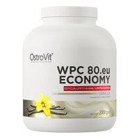 Протеїн OstroVit Economy WPC80.eu, 2 кг