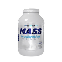 Гейнер AllNutrition Mass Acceleration, 6 кг