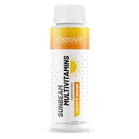 Витамины и минералы OstroVit Sunbeam Multivitamins Shot, 100 мл