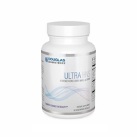 Витамины и минералы Douglas Laboratories Ultra HNS, 90 вегакапсул