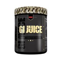 Натуральная добавка Redcon1 GI Juice, 450 грамм