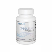 Жирные кислоты Douglas Laboratories Omega Beauty, 60 капсул