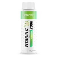 Витамины и минералы OstroVit Vitamin C 2000 Shot, 100 мл