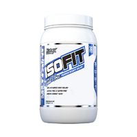 Протеїн Nutrex Research IsoFit, 30 порцій