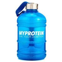 Бутылка MyProtein Hydrator 1.9 литр, синяя