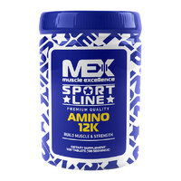 Аминокислота Mex Nutrition Amino 12K, 300 таблеток