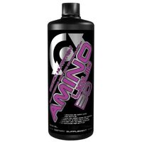 Аминокислота Scitec Amino Liquid 30, 1 литр