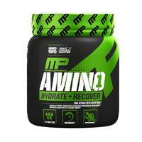 Аминокислота MusclePharm Amino 1 Sport, 426 грамм - фруктовый пунш