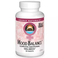 Витамины и минералы Source Naturals Eternal Woman Mood Balance, 90 таблеток