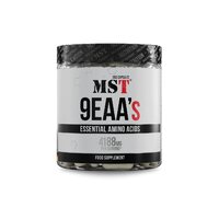 Аминокислота MST 9EAAs, 200 капсул