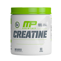 Креатин MusclePharm Creatine Monohydrate, 300 грамм
