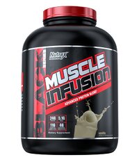 Протеїн Nutrex Research Muscle Infusion, 907 грам
