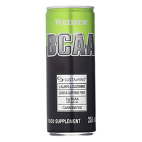 Аминокислота BCAA Weider BCAA Drink, 250 мл