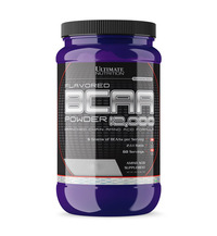 Аминокислота BCAA Ultimate BCAA 12 000 Powder, 457 грамм