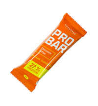 Батончик Progress Nutrition Pro Bar, 45 грамм