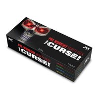 Передтренувальний комплекс JNX Sports The Curse Variety Pack, 5 порцій
