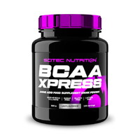 Аминокислота BCAA Scitec BCAA Xpress, 500 грамм