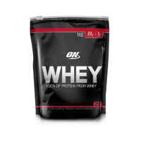 Протеин Optimum Whey, 837 грамм