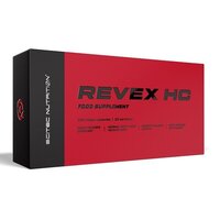 Жиросжигатель Scitec Revex-16, 108 капсул