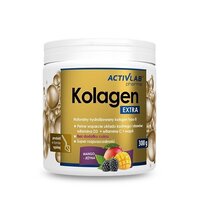 Препарат для суставов и связок Activlab Kolagen Extra, 300 грамм