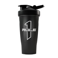 Шейкер Rule 1 Shaker Cup 700 мл, Black
