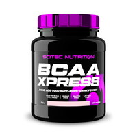 Аминокислота BCAA Scitec BCAA Xpress, 700 грамм