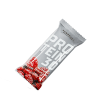 Батончик Progress Nutrition Protein Bar 30%, 50 грамм