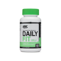 Жиросжигатель Optimum Daily-Fit, 120 капсул