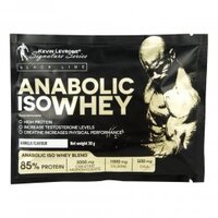 Протеин Kevin Levrone Anabolic Iso Whey, 30 грамм