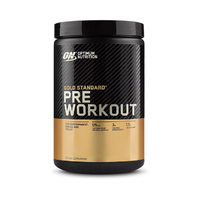 Предтренировочный комплекс Optimum Gold Standard Pre Workout, 600 грамм