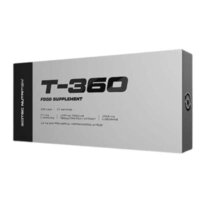 Стимулятор тестостерона Scitec T-360, 108 капсул