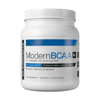 Аминокислота BCAA Modern Sports Nutrition Modern BCAA+, 535 грамм