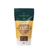 Заменитель питания Gregory Mill Granola Nuts' Trio, 1 кг
