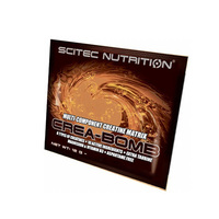 Креатин Scitec Crea-Bomb, 12 грамм