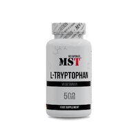 Аминокислота MST L-Tryptophan 500, 60 капсул