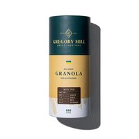 Заменитель питания Gregory Mill Granola Nuts' Trio, 500 грамм