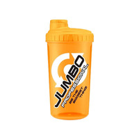 Шейкер Scitec Jumbo, 700 мл, Orange