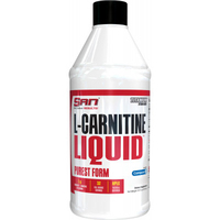 Жиросжигатель San L-Carnitine Liquid, 473 мл