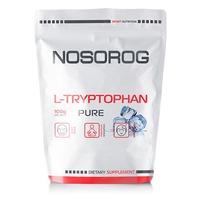 Аминокислота Nosorog L-Tryptophan, 100 грамм