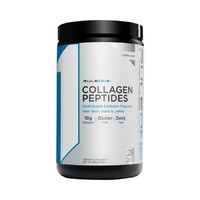 Препарат для суставов и связок Rule 1 Collagen Peptides, 28 порций