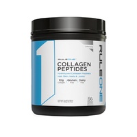 Препарат для суставов и связок Rule 1 Collagen Peptides, 56 порций