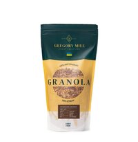 Заменитель питания Gregory Mill Granola Chocolate Coconut, 1 кг