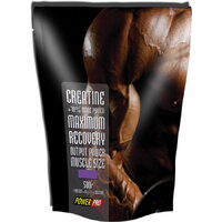 Креатин Power Pro Creatine Maximum Recovery, 500 грамм