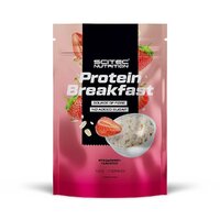 Заменитель питания Scitec Protein Breakfast, 700 грамм
